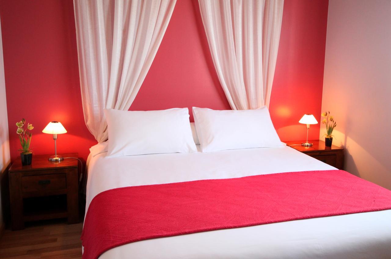 Residence Oasis De Terre Rouge Ravine des Cafres-les Bas Dış mekan fotoğraf